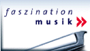 Zurck zur Homepage von Faszination Musik