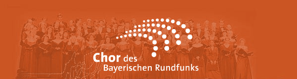 Chor des Bayerischen Rundfunks